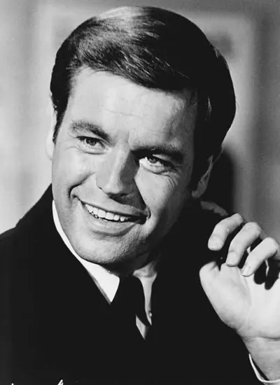 Image of Robert Wagner