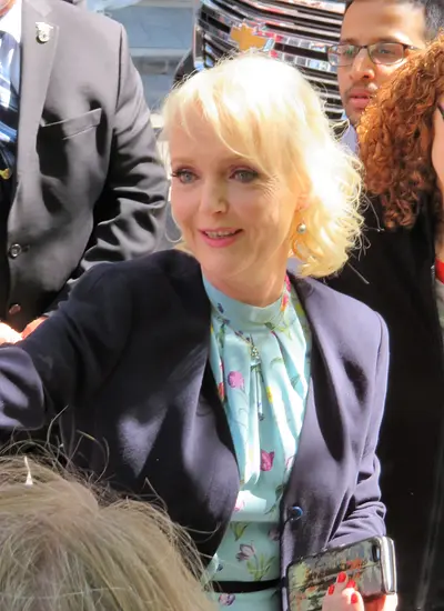 Image of Miranda Richardson