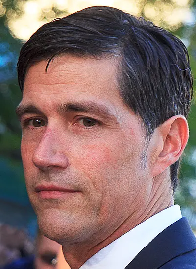 Image of Matthew Fox