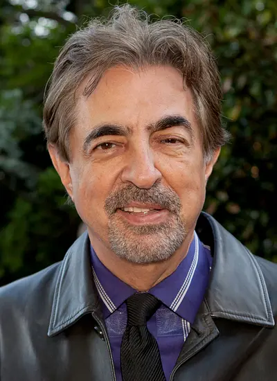 Image of Joe Mantegna