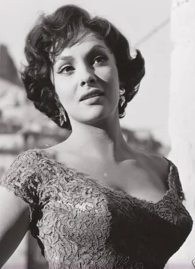 Image of Gina Lollobrigida