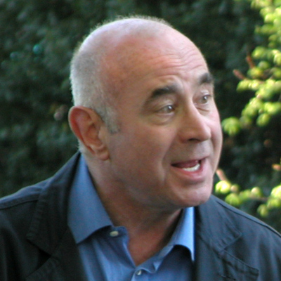 Image of Bob Hoskins