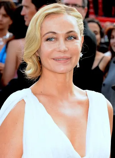 Image of Emmanuelle Béart