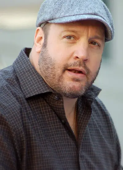 Image of Kevin James