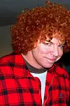 Image of Carrot Top