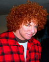 Image of Carrot Top