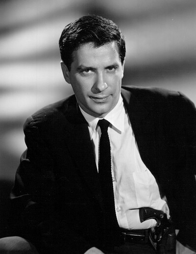 Image of John Cassavetes