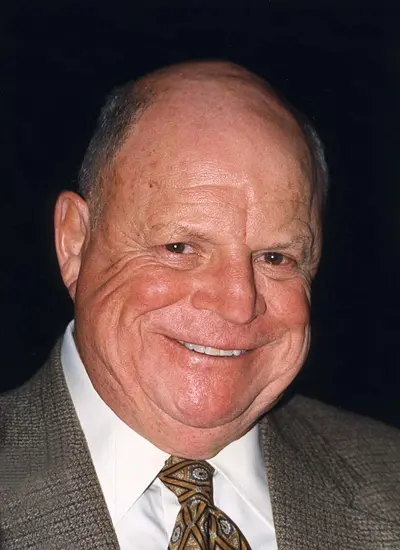 Image of Don Rickles