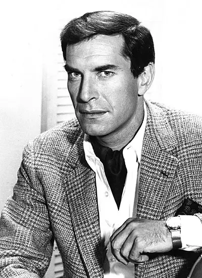 Image of Martin Landau