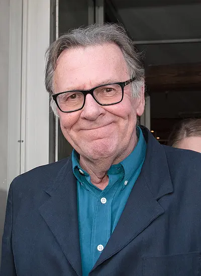 Image of Tom Wilkinson