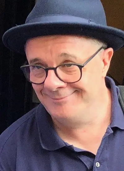 Image of Nathan Lane