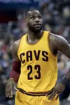 Image of LeBron James