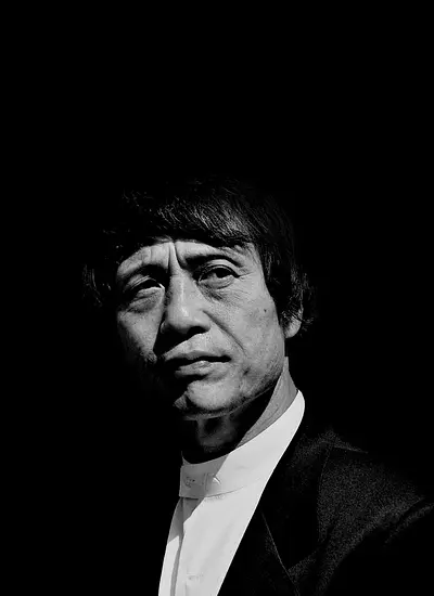 Image of Tadao Ando