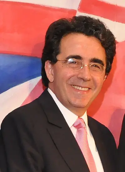 Image of Santiago Calatrava