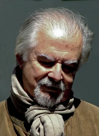 Image of Fernando Botero