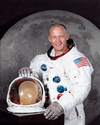 Image of Buzz Aldrin