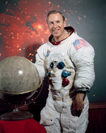 Image of Jim Lovell