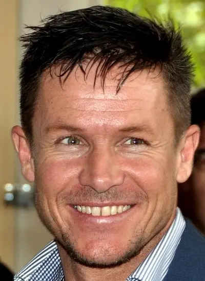 Image of Felix Baumgartner