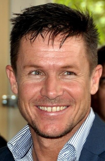 Image of Felix Baumgartner