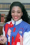 Image of Florence Griffith Joyner