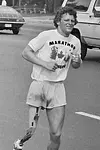 Image of Terry Fox