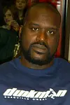 Image of Shaquille O'Neal