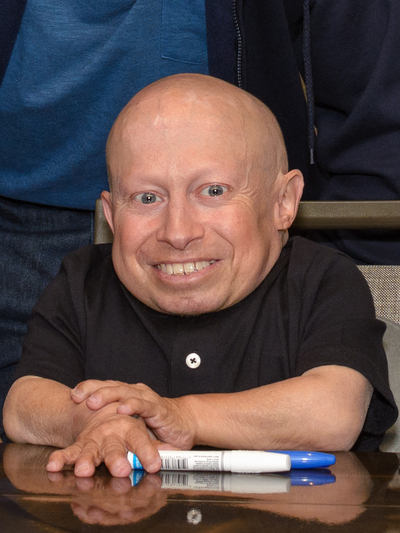 Image of Verne Troyer