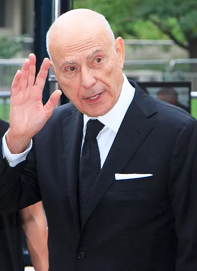 Image of Alan Arkin