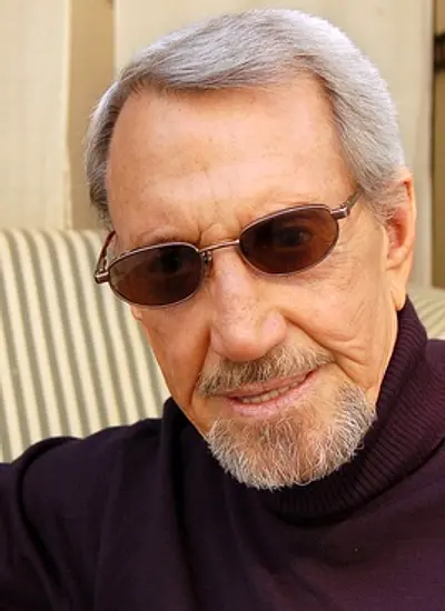 Image of Roy Scheider