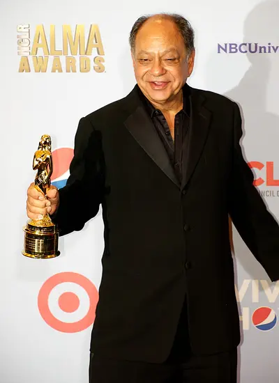 Image of Cheech Marin