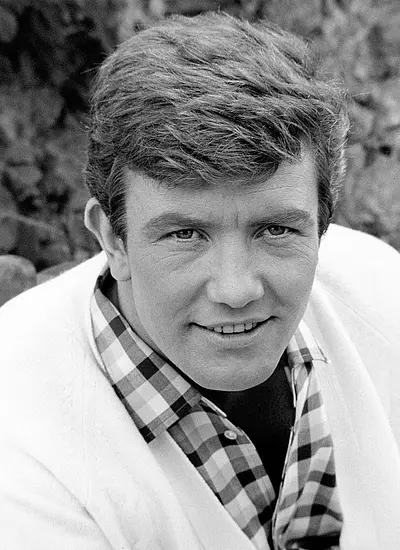 Image of Albert Finney