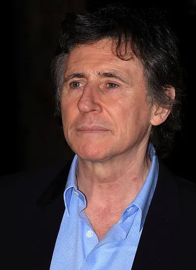 Image of Gabriel Byrne