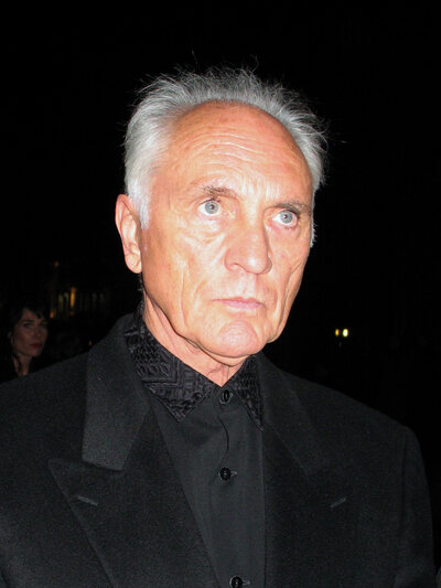 Image of Terence Stamp
