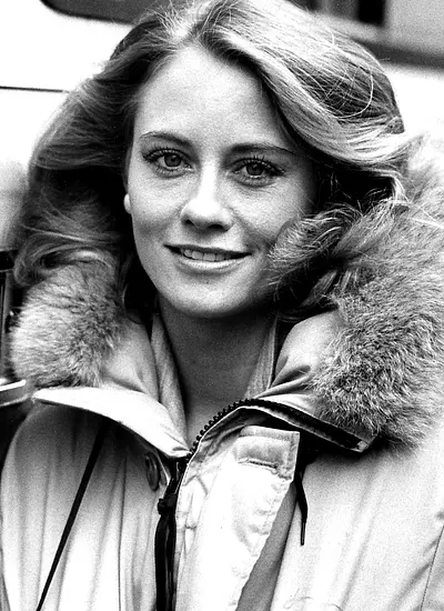 Image of Cybill Shepherd