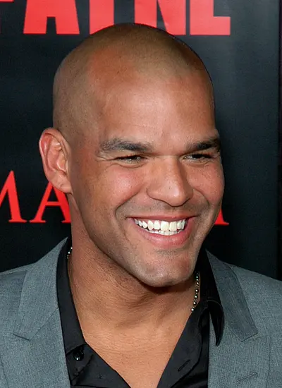 Image of Amaury Nolasco