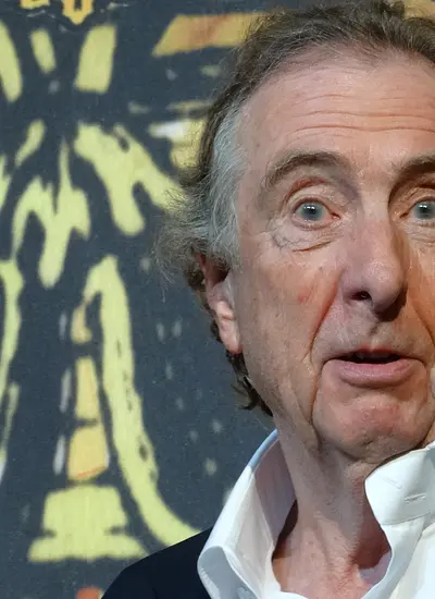 Image of Eric Idle