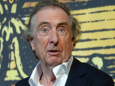 Image of Eric Idle