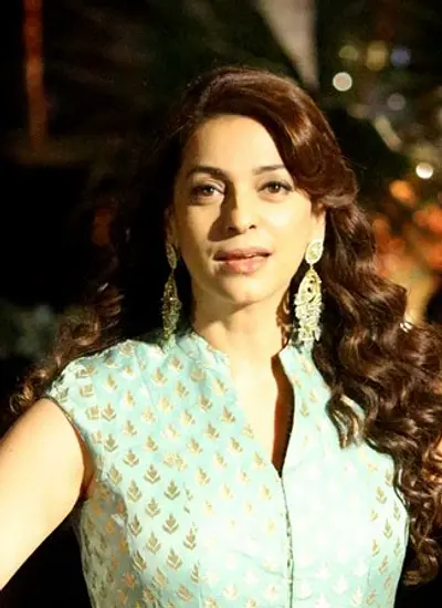 Image of Juhi Chawla