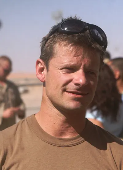 Image of Steve Zahn