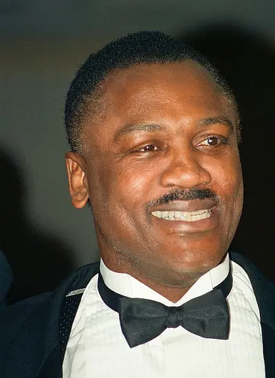 Image of Joe Frazier