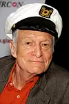 Image of Hugh Hefner