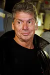 Image of Vince McMahon