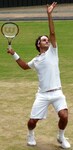 Image of Roger Federer