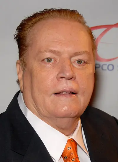 Image of Larry Flynt