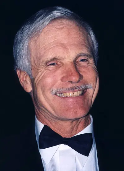 Image of Ted Turner