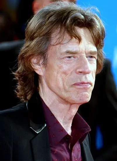 Image of Mick Jagger