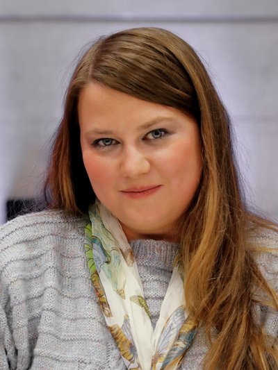 Image of Natascha Kampusch