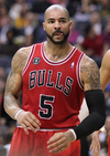 Image of Carlos Boozer
