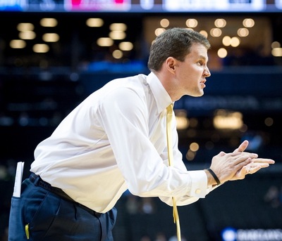 Image of Will Wade