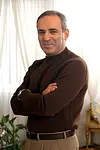 Image of Garry Kasparov